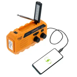 radio-przenosne-awaryjne-4w1-solarne-na-korbke-powerbank-latarka-kuchenne