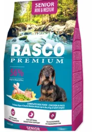 rasco-premium-senior-mini-medium-chicken-3kg