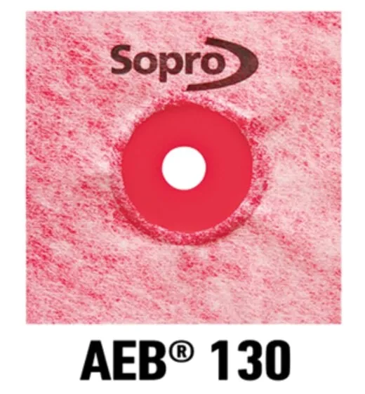 sopro-uszczelka-aeb-130