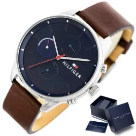zegarek-meski-tommy-hilfiger-1791487-chase-brazowy-pasek-skorzany