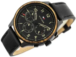 zegarek-meski-tommy-hilfiger-1791854-asher-czarny-pasek-skorzany