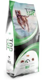 top-premium-food-dog-adult-medium-large-beef-wolowina-20kg