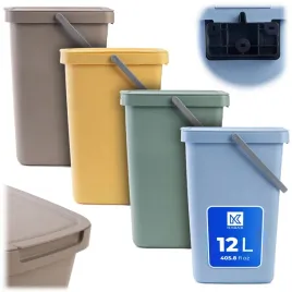 4x-kosz-na-smieci-12l-pojemnik-do-segregacji-odpadow-z-pokrywa-kubel-odpady