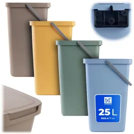 4x-kosz-na-smieci-25l-pojemnik-do-segregacji-odpadow-z-pokrywa-kubel-odpady