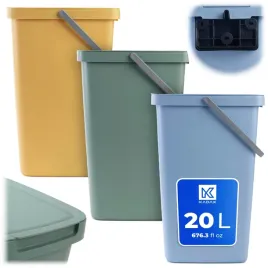 3x-kosz-na-smieci-20l-pojemnik-do-segregacji-odpadow-z-pokrywa-kubel-odpady