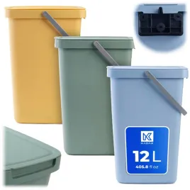 3x-kosz-na-smieci-12l-pojemnik-do-segregacji-odpadow-z-pokrywa-kubel-odpady