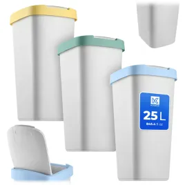 3x-kosz-na-smieci-25l-pojemnik-do-segregacji-odpadow-kosze-zestaw-koszy