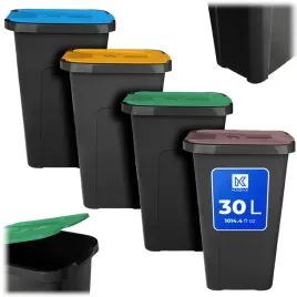 4x-kosz-na-smieci-30l-pojemnik-do-segregacji-odpadow-kosze-zestaw-koszy
