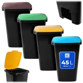 4x-kosz-na-smieci-45l-pojemnik-do-segregacji-odpadow-kosze-z-pedalem-zestaw