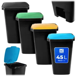 4x-kosz-na-smieci-45l-pojemnik-do-segregacji-odpadow-kosze-z-pedalem-zestaw