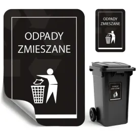 naklejka-na-kosz-do-segregacji-smieci-10x15-a6-wodoodporna-odpady-zmieszane