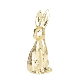 zloty-zajac-ceramiczny-figurka-mini-glamour-11x4cm