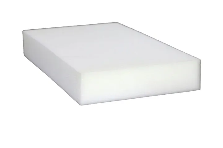 Pianka Tapicerska T40 200x80x10 cm – Gąbka Meblowa Twarda na Materac