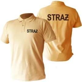 koszulka-polo-w-kolorze-piaskowym-z-haftem-straz