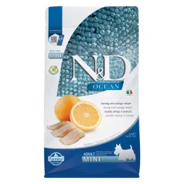 nd-dog-ocean-adult-mini-herring-orange-sucha-karma-dla-psa-sledz-25kg