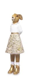 figurka-pani-krolik-bialo-zlota-elegancka-wielkanoc-glamour-24x85cm