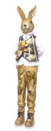 figurka-pan-krolik-elegancki-zloty-zajac-dekoracja-wielkanocna-28x8cm