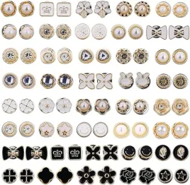 80x-broszka-przypinka-damska-do-koszuli-ubran-elegancka-ozdoba-guzik-zestaw