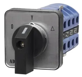 lacznik-krzywkowy-0-y-t-25a-3p-gwiazda-trojkat-tablicowy-3f-ip65