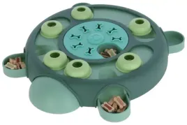 kerbl-zabawka-edukacyjna-dla-psa-zolw-turkusowy-o-25-cm