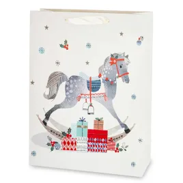 40x30cm-torebka-prezentowa-xl-kon-na-biegunach-swieta