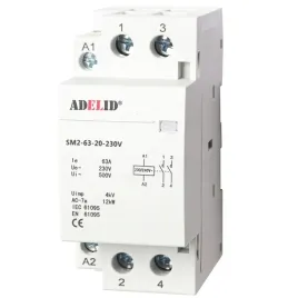 stycznik-modulowy-63-20-230v-63a-40a-1p-2z-1-faz