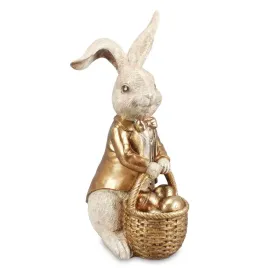 zlota-figurka-zajac-515x275-cm-duza-elegancka-dekoracja-wielkanocna