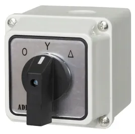 lacznik-krzywkowy-0-y-t-25a-3p-gwiazda-trojkat-w-obudowie-110x110-3f-ip65