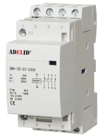 stycznik-modulowy-25-22-230v-25a-4z-3-faz-2no-2nc