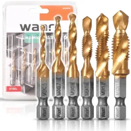 wiertla-gwintujace-m3-m10-zestaw-6-szt-gwintowniki-zestaw-gwintownikow-hss