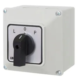 lacznik-krzywkowy-l-0-p-32a-3p-lewo-prawo-w-obudowie-110x110-3f-ip65