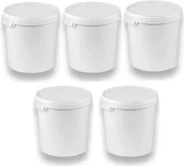 wiadro-z-pokrywa-5x-33l-wiaderko-plastikowe-z-pokrywka-atest-zywnosc