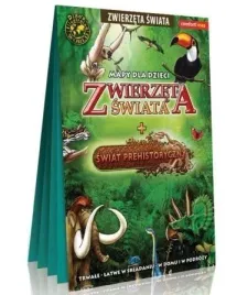 zwierzeta-swiata-swiat-prehistoryczny-laminat