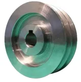 kolo-pasowe-fi-120-2x17-otw-32-stan-nowy