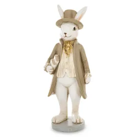 figurka-zajac-dzentelmen-z-ksiazka-i-cylindrem-20x75cm