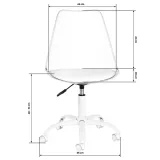 krzeslo-kosmetyczne-ghost-marka-activeshop-waga-z-opakowaniem-6-7-kg