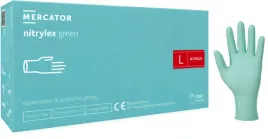 rekawice-rekawiczki-nitrylowe-mercator-green-100-szt-zielone-nitrylex-mocne