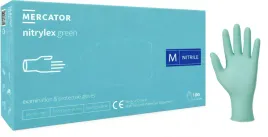 rekawice-rekawiczki-nitrylowe-mercator-green-100-szt-zielone-nitrylex-mocne