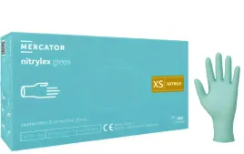rekawice-rekawiczki-nitrylowe-mercator-green-100-szt-zielone-nitrylex-mocne