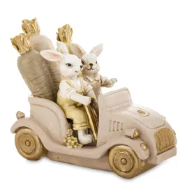 figurka-zajace-w-retro-autku-z-marchewkami-12x14cm