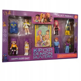 kpop-demon-hunters-figurki-karty-rumi-mira-zoey-zestaw