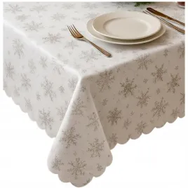 obrus-bialy-swiateczny-na-stol-boze-narodzenie-gwiazdki-sniezynki-140x220cm