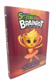 album-3d-na-432-karty-kolekcjonerskie-italian-brainrot-sahur-capuccina