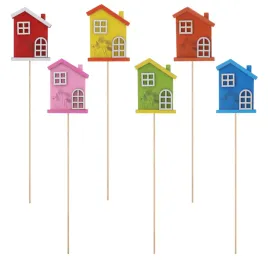 domki-na-piku-dekoracje-wiosenne-wielkanocne-ozdoby-toppery-6-szt-mix