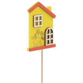 zolty-domek-na-piku-dekoracja-ozdoba-wiosenna-wielkanocna-topper