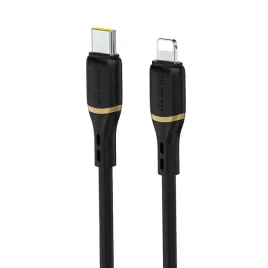 kabel-przewod-usb-c-iphone-lightning-w-silikonowym-oplocie-30w-1m-czarn