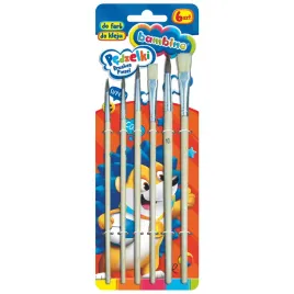 bambino-pedzle-pedzelki-szkolne-zestaw-6-szt