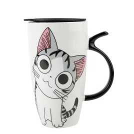 lachineuse-kubek-szczesliwy-kot-600ml-porcelanowy-kawaii-prezent