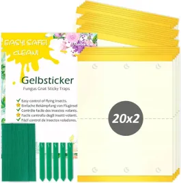 40x-zolty-lep-do-doniczki-motyl-na-ziemiorki-mszyce-muszki-owocowki-owady