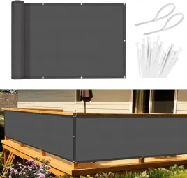 oslona-na-balkon-grafitowa-na-taras-plot-mata-balkonowa-z-okuciami-08x3m